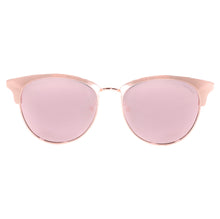Load image into Gallery viewer, Marilyn Polarized - Rose Gold Mirrored

