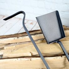 Load image into Gallery viewer, Modern Fireplace Tool Set
