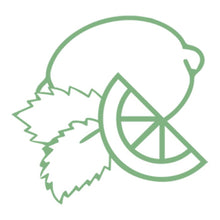 Load image into Gallery viewer, Mojito Blend Pure Essential Oil Bottle - 15ml
