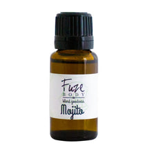 Load image into Gallery viewer, Mojito Blend Pure Essential Oil Bottle - 15ml
