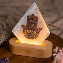 Load image into Gallery viewer, My Aura Spa - Mood Lamp of Rejuvenation
