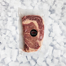 Load image into Gallery viewer, Pasture Raised Angus USDA Prime Steak Lovers - Bundle
