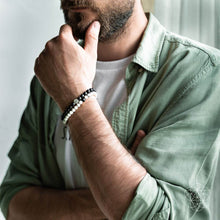 Load image into Gallery viewer, Negativity Banisher Bracelet Set
