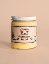 Load image into Gallery viewer, *New* VanMan&#39;s Cooking Tallow - 9 oz
