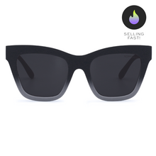 Load image into Gallery viewer, Cosmo - Black &amp; Grey
