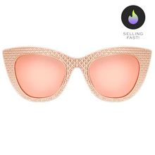 Load image into Gallery viewer, Selena - Rose Gold
