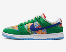 Load image into Gallery viewer, Nike Dunk Low Foam Finger
