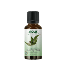 Load image into Gallery viewer, Eucalyptus Essential Oil, Organic
