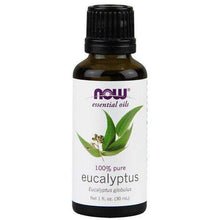 Load image into Gallery viewer, Eucalyptus Essential Oil
