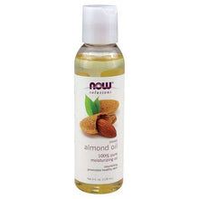 Load image into Gallery viewer, Moisturizing Oil, Sweet Almond

