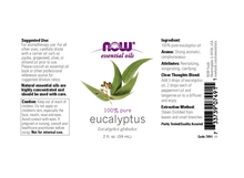 Load image into Gallery viewer, Eucalyptus Essential Oil
