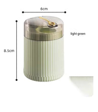 Load image into Gallery viewer, Auto Toothpick Dispenser: Press-and-Pop Household Organizer
