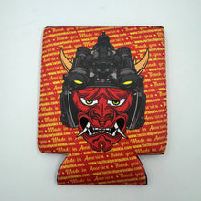 Load image into Gallery viewer, TGJ Neoprene TactiCooler - Oni
