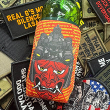 Load image into Gallery viewer, TGJ Neoprene TactiCooler - Oni
