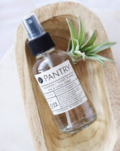 Load image into Gallery viewer, Natural Air + Linen Spray - Freshen the air without toxic fragrances.
