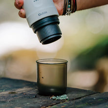 Load image into Gallery viewer, Nano Portable Espresso Machine Cup

