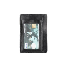 Load image into Gallery viewer, Parma Leather Card Holder
