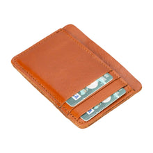Load image into Gallery viewer, Parma Leather Card Holder
