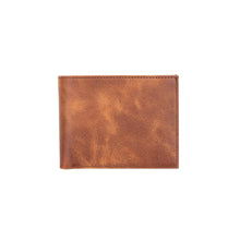Load image into Gallery viewer, Passat Leather Men's Wallet

