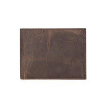 Load image into Gallery viewer, Passat Leather Men's Wallet
