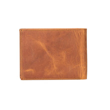 Load image into Gallery viewer, Passat Leather Men's Wallet
