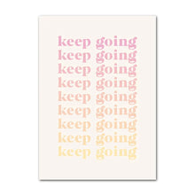 Load image into Gallery viewer, DecorBites™ Pastel Purple Flower Canvas Wall Art
