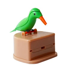 Load image into Gallery viewer, Auto Pick Toothpick Dispenser

