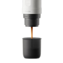 Load image into Gallery viewer, Nano Portable Espresso Machine (Pearl White)

