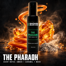 Load image into Gallery viewer, The Pharaoh Badass Utility Cologne
