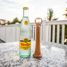 Load image into Gallery viewer, &quot;PICKOFF&quot; Bottle Opener
