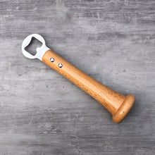 Load image into Gallery viewer, &quot;PICKOFF&quot; Bottle Opener
