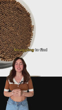 Load and play video in Gallery viewer, Unflavored Birchwood Toothpicks in Plastic Tube Or Jars
