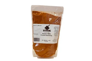 Private BBQ Seasoning Spice