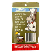 Load image into Gallery viewer, Ranch Dip
