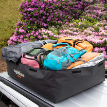 Load image into Gallery viewer, RIGHTLINE GEAR - RANGE CAR TOP CARRIERS
