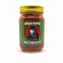 Load image into Gallery viewer, Rangers Reapers Roasted Salsa
