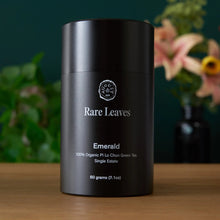 Load image into Gallery viewer, All The Rare Leaves - Luxury Single Origin Tea Gift Set
