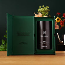 Load image into Gallery viewer, All The Rare Leaves - Luxury Single Origin Tea Gift Set
