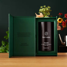 Load image into Gallery viewer, Rare Leaves Emerald - Single Estate Pi Lo Chun Green Tea

