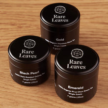 Load image into Gallery viewer, Rare Leaves Single Origin Tea Mini Tin Sampler
