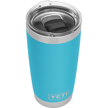 Load image into Gallery viewer, YETI Rambler 20 oz. Tumbler
