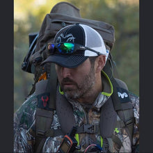 Load image into Gallery viewer, Tac-Strapz Glasses Retainer System - Universal Fit for any Shooting / Safety or Sunglasses
