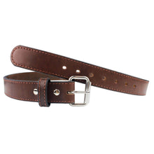 Load image into Gallery viewer, Ultimate Steel Core Concealed Carry Leather Gun Belt - Lifetime Warranty - Made In USA
