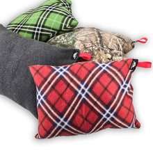 Load image into Gallery viewer, RFP Pillow by Hilltop Packs

