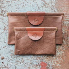 Load image into Gallery viewer, Pop Pouch Clutch - USA Made
