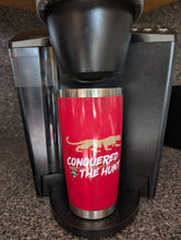 Load image into Gallery viewer, Panthers Tumbler
