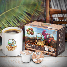 Load image into Gallery viewer, Hazelnut K-Cup Pod 12 Count
