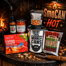 Load image into Gallery viewer, SmoCAN Hot Can
