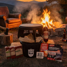 Load image into Gallery viewer, 4 Gallon Bucket O' Meat

