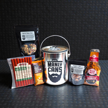 Load image into Gallery viewer, Snackage Can
